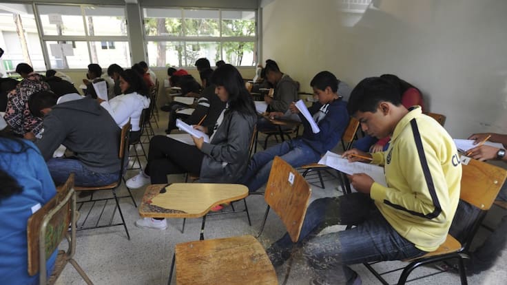 ¿Harás examen de admisión para la UNAM o IPN? PILARES da cursos gratis