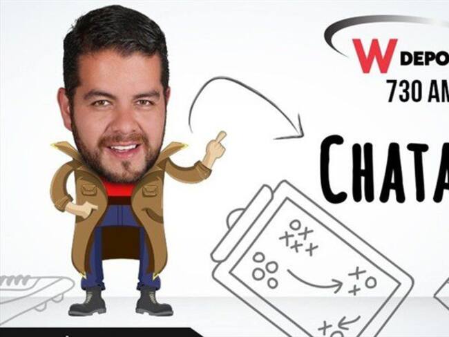 Las Chatadas del Chato