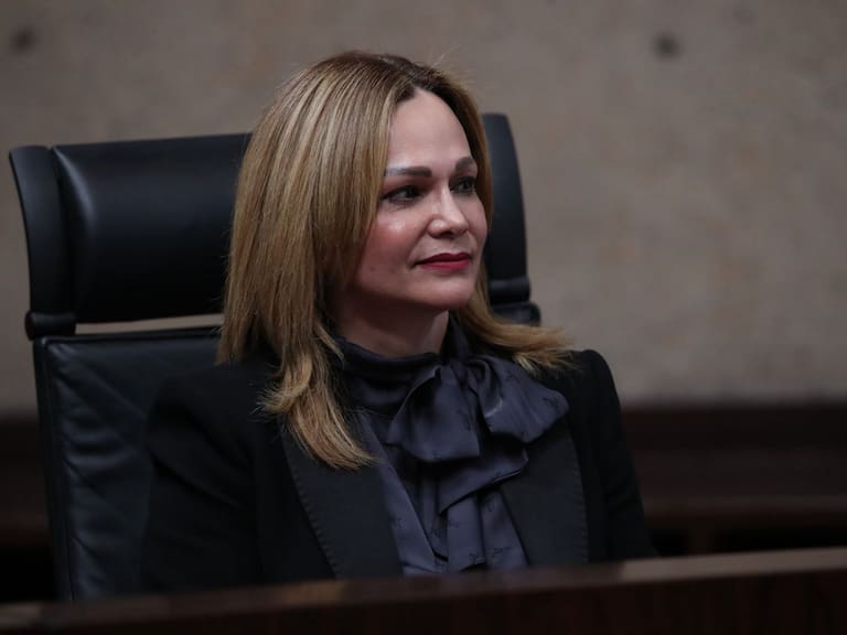 “¿Y si sí?“ La pregunta con la que Claudia Valle propone revolucionar la paridad en México