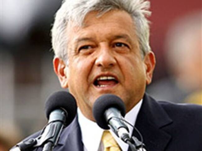 Revoca TEPJF sólo la resolución que sancionaba a AMLO