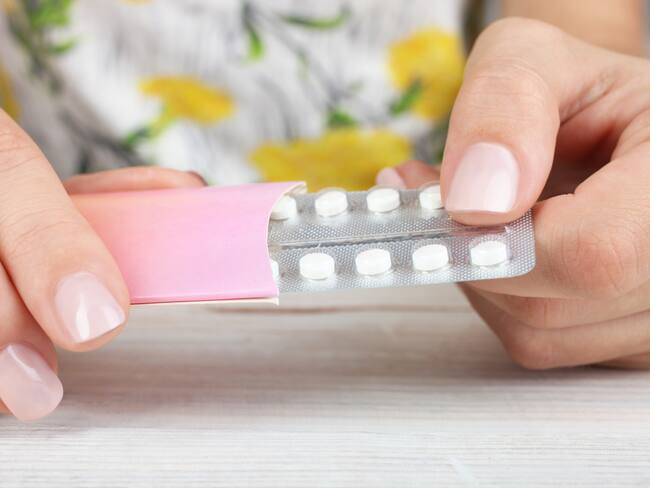 Métodos anticonceptivos: La guía completa para prevenir embarazos y ETS