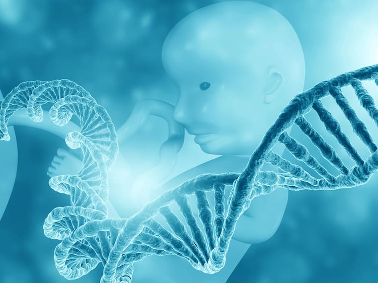 Martha Debayle | BBMUNDO - La ciencia detrás de la nutrición: aprende cómo la epigenética determina el potencial de tu hijo