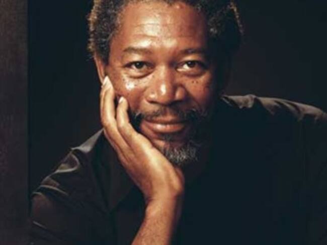 Instituto de Cine Estadounidense honra a Morgan Freeman