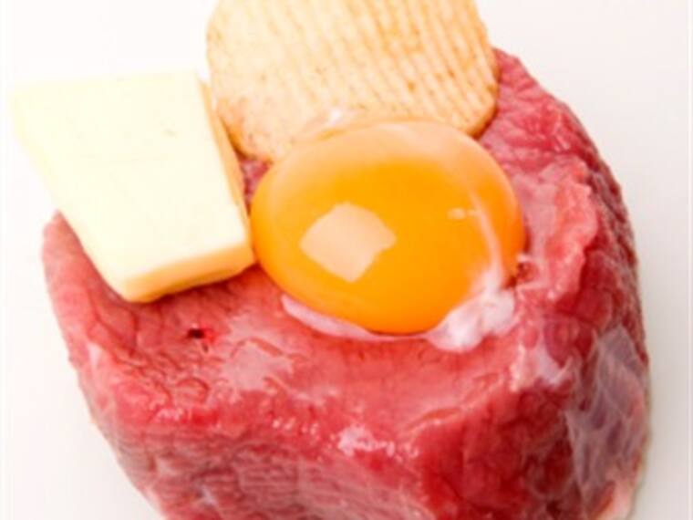 Conoce los beneficios de las grasas vegetales y animales