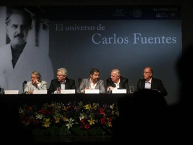 A un año de su fallecimiento, homenajean a Fuentes
