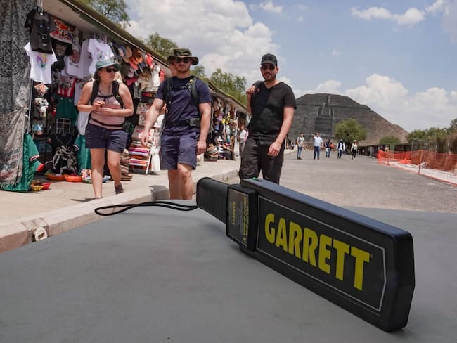 INAH responde a polémica por inversión millonaria en Teotihuacán y aclara uso de recursos