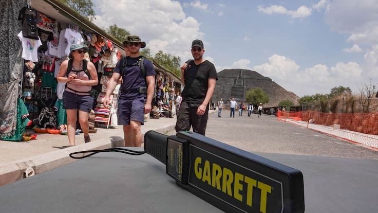 INAH responde a polémica por inversión millonaria en Teotihuacán y aclara uso de recursos