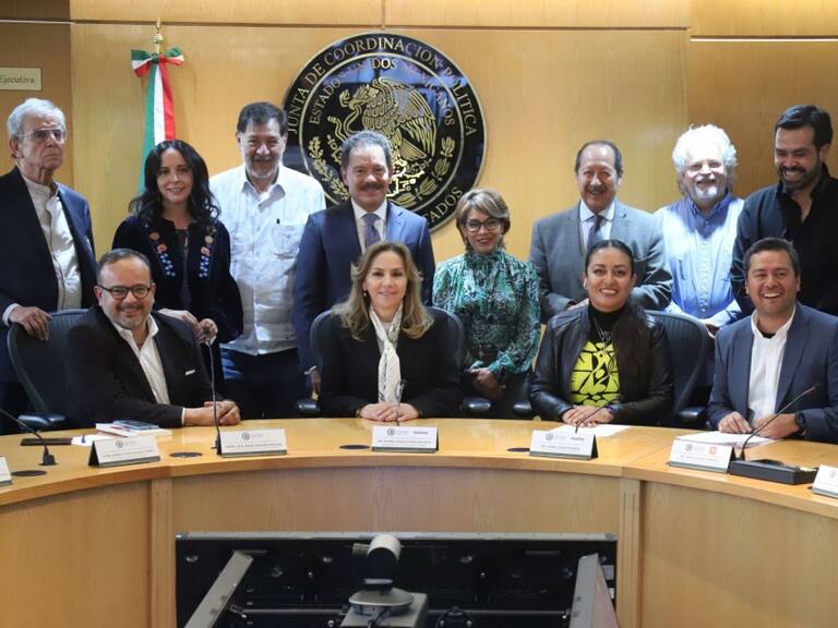 Definen Comité Técnico que evaluará aspirantes a consejeros del INE