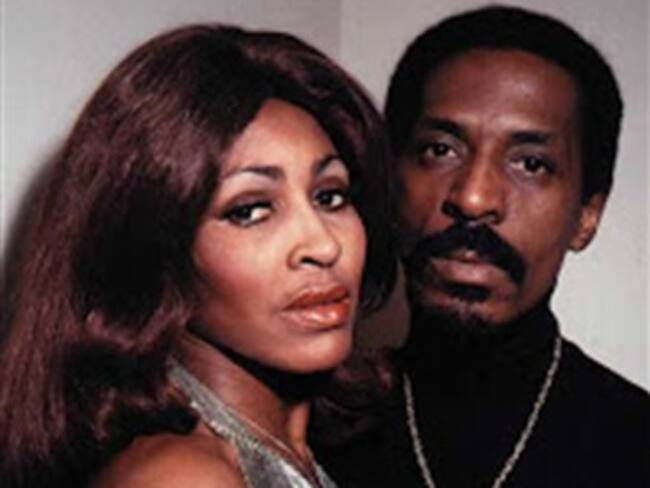 Proud Mary, Ike & Tina Turner.