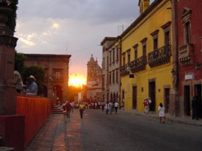 Pasa San Miguel de Allende de Pueblo Mágico a Patrimonio de Humanidad