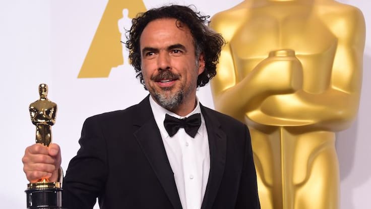 Alejandro González Iñárritu recibirá Oscar por ‘Carne y Arena’