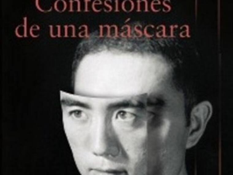 Descubre las 'Confesiones de una máscara'