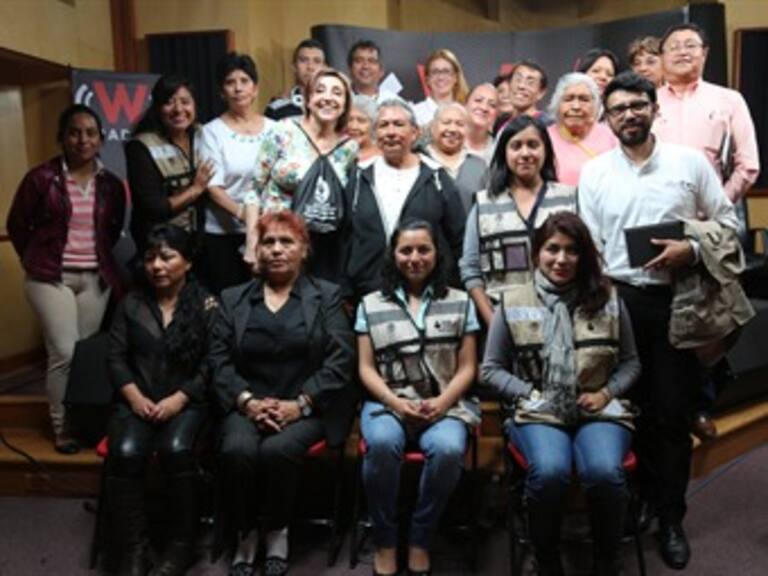 'Foro W': Analfabetismo y rezago aducativo