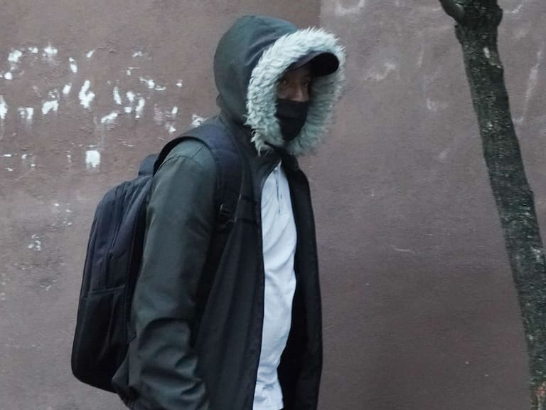 Se formará la tercera tormenta invernal de la temporada