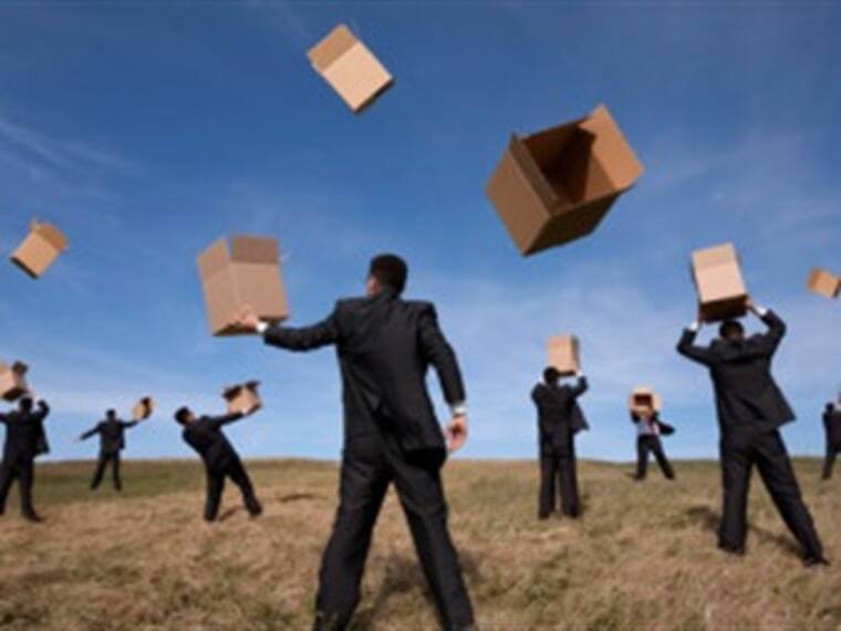 Libérate de la prisión de los roles