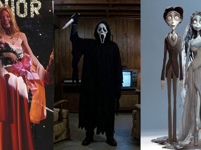 Películas de terror clásico en el cine: ¿Cuáles son y a partir de cuándo puedes verlas en la pantalla grande?