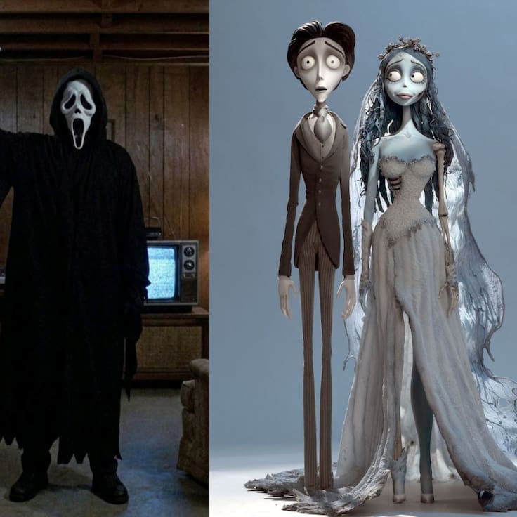 Películas de terror clásico en el cine: ¿Cuáles son y a partir de cuándo puedes verlas en la pantalla grande?