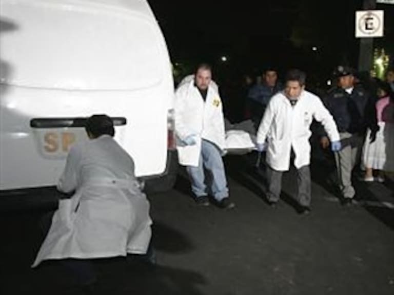Homicidios de Miguel Hidalgo sin relación con hampa: PGJDF