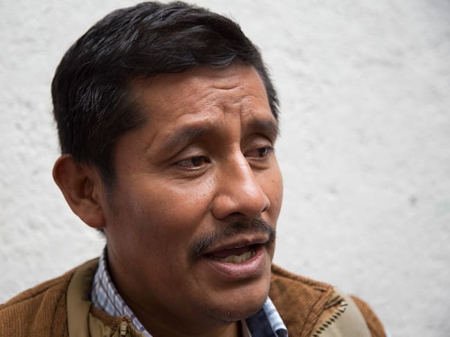Muere Alberto Patishtán, profesor y defensor de derechos humanos nacido en Chiapas