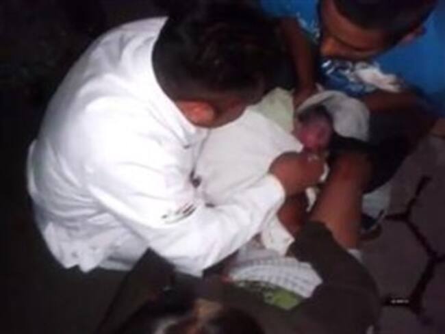 Hospital de Oaxaca es investigado por no atender a mujer embarazada