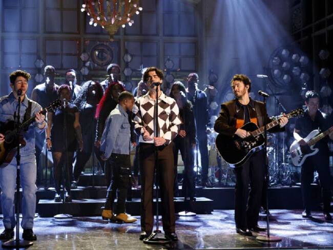 Miércoles de estrenos: "Waffle House" de Jonas Brothers