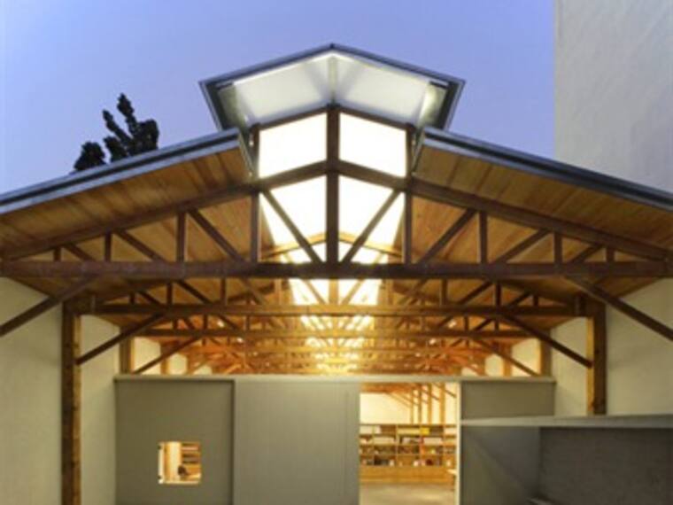 Señor Museo: Galería Kurimanzutto