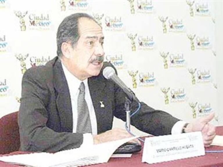 Exige GDF a huelguistas sentarse a negociar