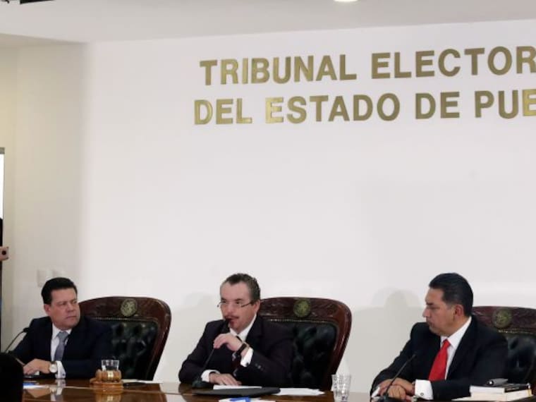 Miguel Ángel Barbosa, excandidato a la gubernatura de Puebla, nos habla sobre la ratificación como gobernadora electa de Puebla a Martha Erika Alonso.
