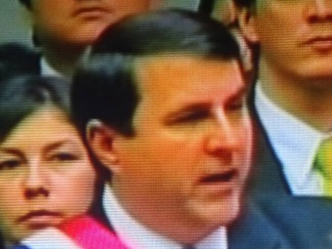 Asume Federico Franco presidencia de Paraguay