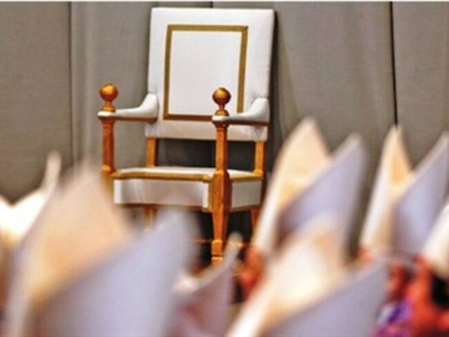 'Vatileaks' influirá en elección del próximo Papa: cardenal