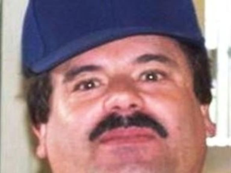 ¿Quién es ‘El Chapo’ Guzmán?