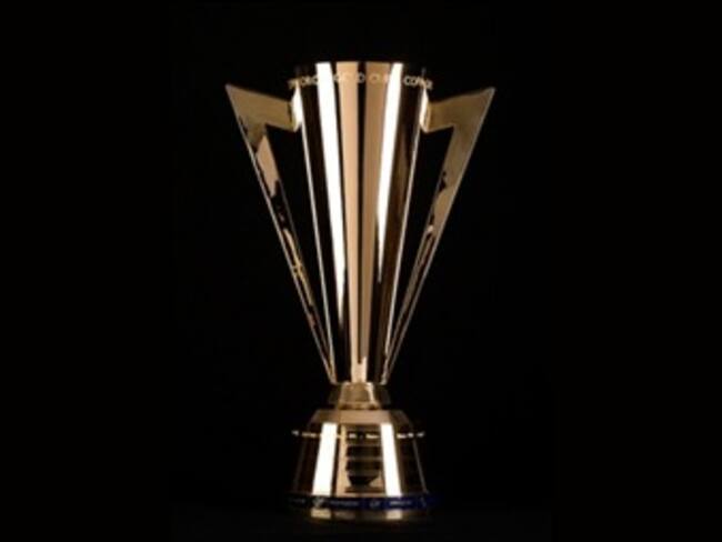 Copa Oro: México vs Panamá 'En plan deportivo' con Eduardo Camarena