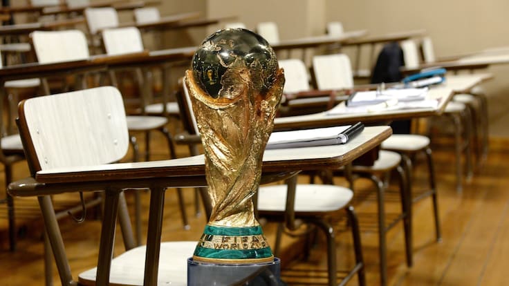 ¿Qué días podrían suspender clases por el Mundial 2026? Esto fue lo que dijo la SEP sobre el tema