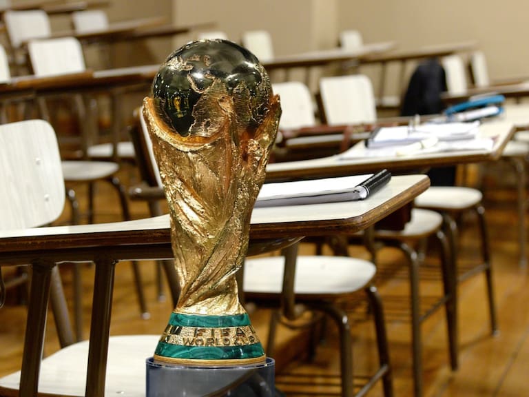 Mx - ¿Suspenderán clases en el Mundial 2026?