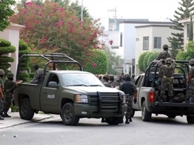 Detiene Sedena a operador de ‘Los Zetas’ en NL y Coahuila