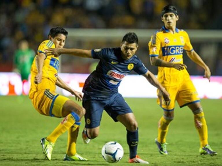 ​Operativo de seguridad por encuentro entre América y Tigres