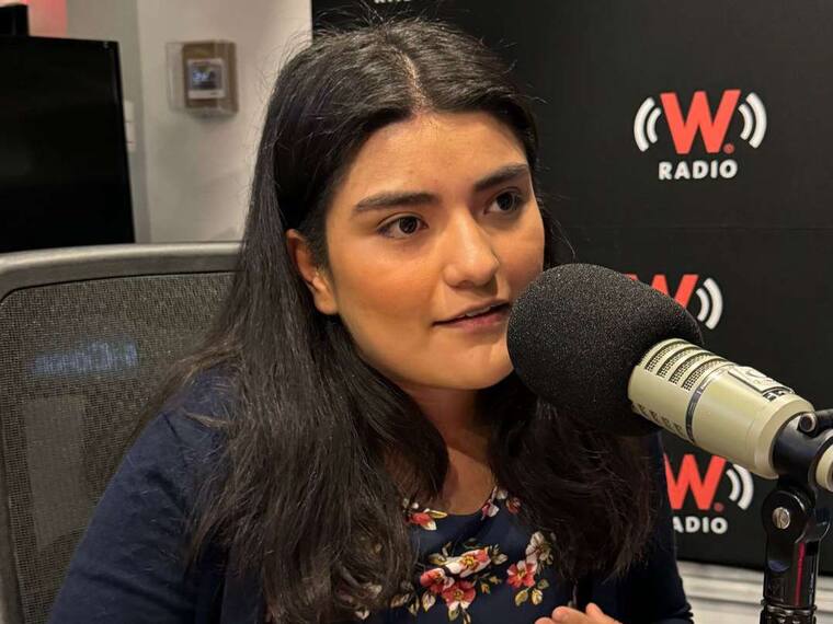 48 mujeres de la red aúna están listas para buscar un cargo en las elecciones de 2024.