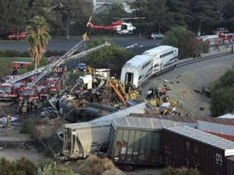 Falla de comunicación entre las cabinas en Suburbano