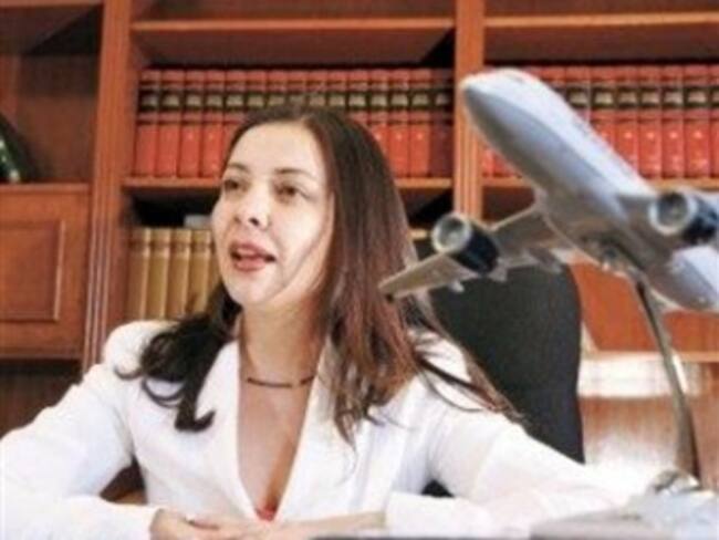Buscará Lizette Clavel su reelección al frente de ASSA