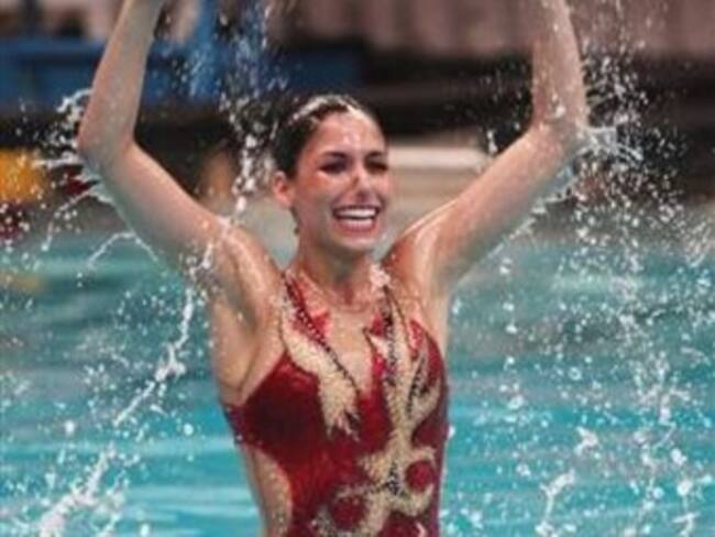 Relegarían a mexicana Diosdado de JP 2011 por positivo en Mayaguez