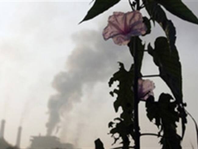 Fondos insuficientes pueden 'arruinar' debate climático