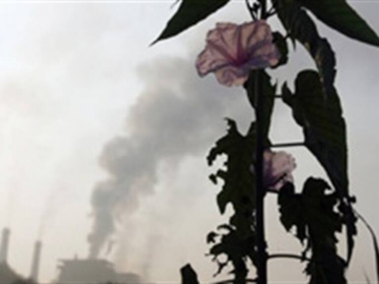 Fondos insuficientes pueden 'arruinar' debate climático