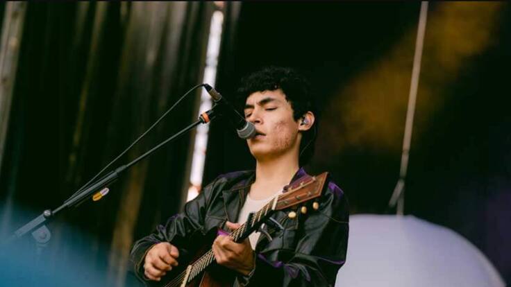 Ambulante 2026 en CDMX: Ed Maverick tendrá documental GRATIS en el Lago de Chapultepec; fecha y horarios