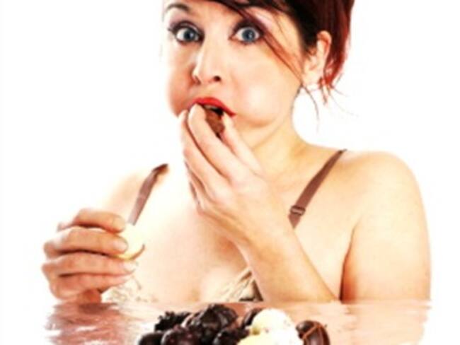 ¿Es la comida tu refugio? 'Planea tu salud' con Arieh Goldberg