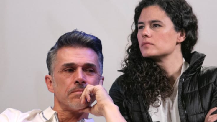 Sergio Mayer enfrenta procedimiento interno en Morena por irse a “La Casa de los Famosos”