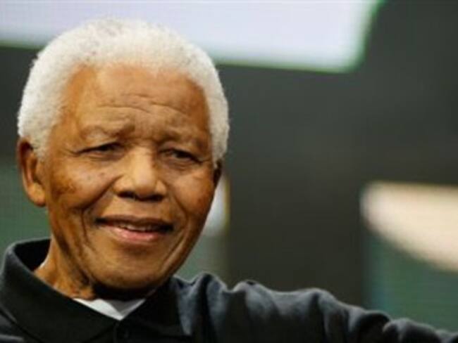 ‘Responde mejor’ Mandela a tratamiento médico: Zuma