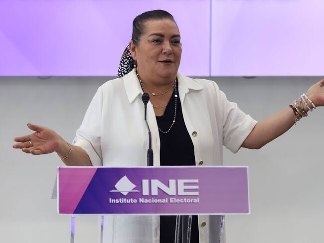 Se verá mucho ingenio en las campañas de elección judicial: Guadalupe Taddei