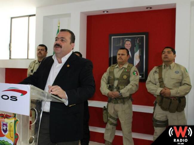 Investigan a empresas tapatías por lavado de dinero, vinculadas con ex fiscal de Nayarit