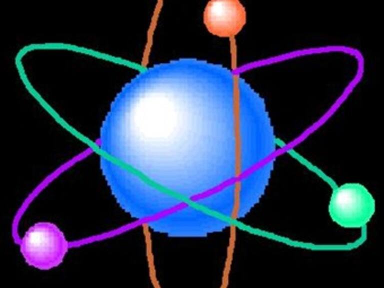 Confirman hallazgo de la ‘Partícula de Dios’