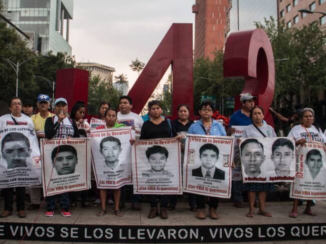 FGR interfirió gravemente en investigación del caso Ayotzinapa: CentroProdh